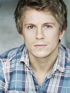 Джордж Рейнсфорд / George Rainsford