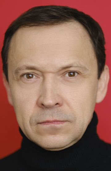 Сергей Ланбамин /