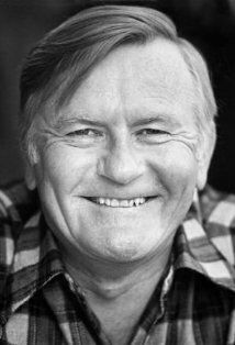 Лен Лосон / Len Lawson