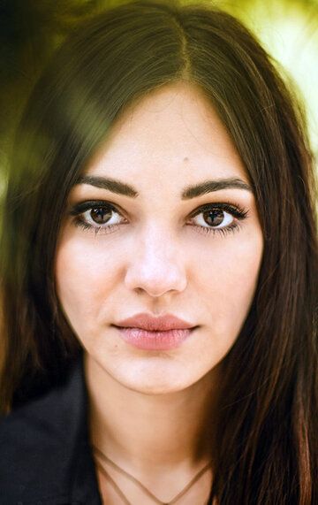 Нилам Фарук / Nilam Farooq