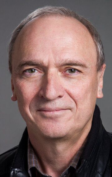 Станислав Москвин /