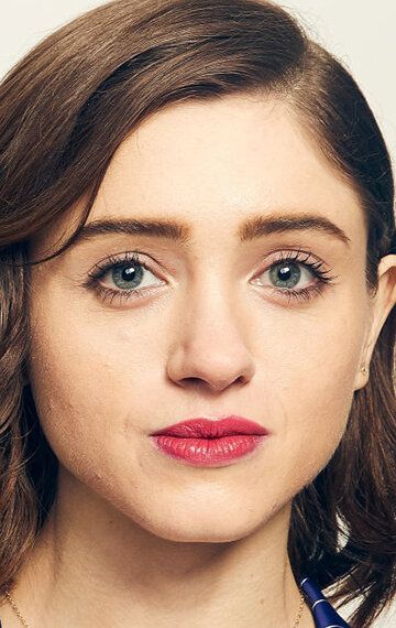 Наталия Дайер / Natalia Dyer