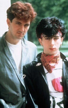 Soft Cell / Soft Cell
