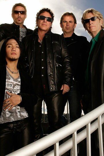 Journey / Journey