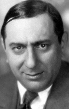 Эрнст Любич / Ernst Lubitsch