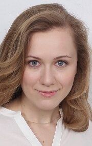 Елена Головизина / 
