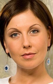 Оксана Голубева /