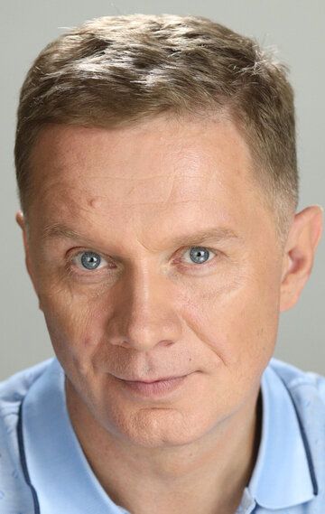 Сергей Чудаков /