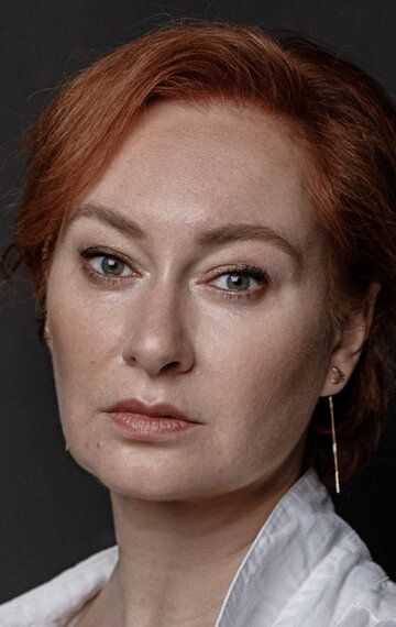Юлия Левакова /