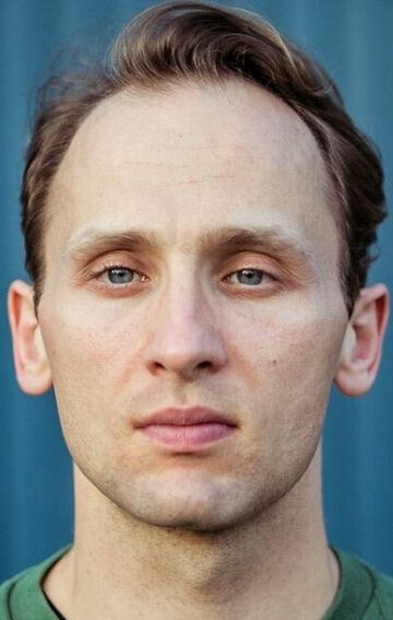Павел Томашевски / Pawel Tomaszewski