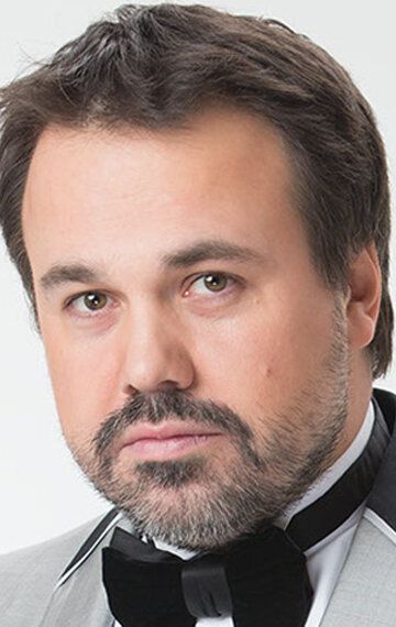 Антон Лирник / 