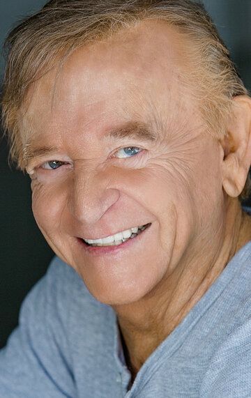 Джон Байнер / John Byner