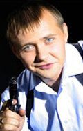 Константин Корецкий / 