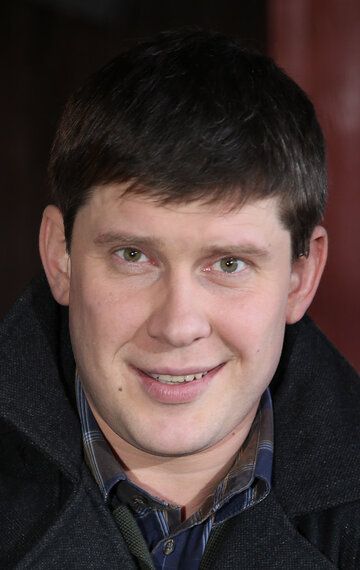 Алексей Тритенко /