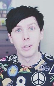 Фил Лестер / Phil Lester