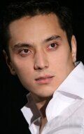 Нурлан Алимжанов / Nurlan Alimzhanov