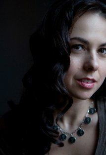 Полина Гороховская / Polina Gorokhovskaya