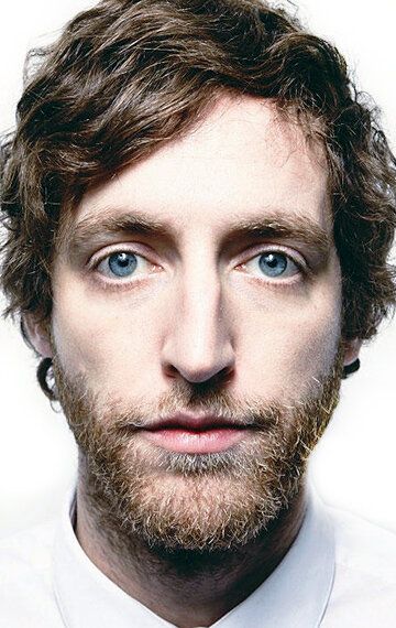 Томас Миддлдитч / Thomas Middleditch