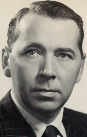 Александр Нокс / Alexander Knox