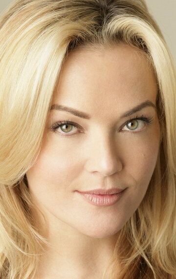 Брэнди Лэдфорд / Brandy Ledford