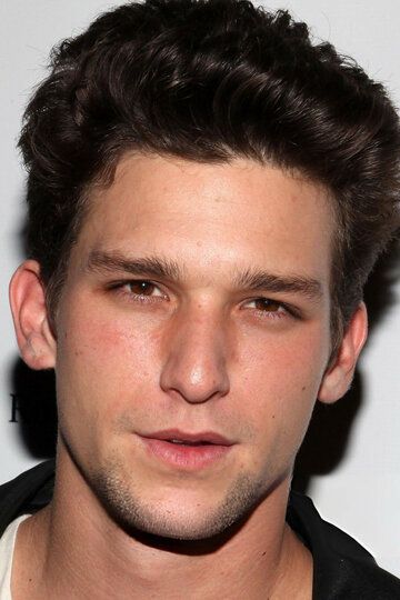 Дарен Кагасофф / Daren Kagasoff