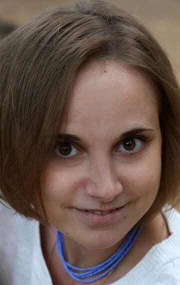 Александра Цымбалистова / 