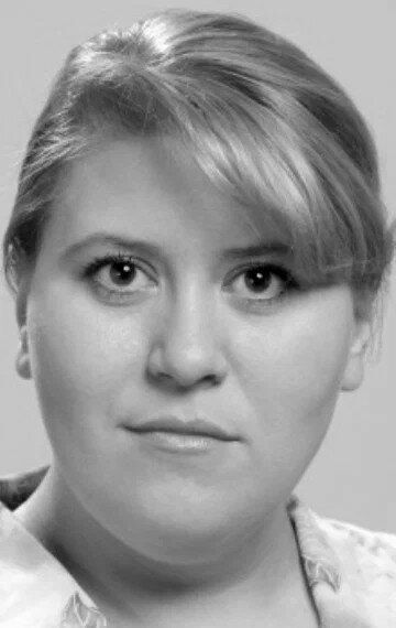 Татьяна Плетнева /