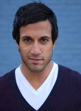 Стивен Уппал / Stephen Uppal