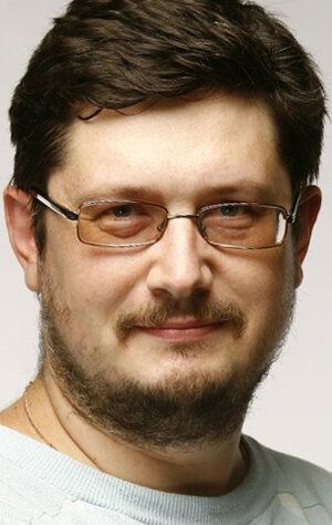 Всеволод Кузнецов / 