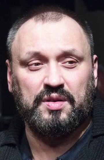 Владимир Скворцов /