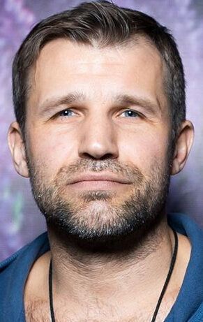 Тимур Ефременков / 