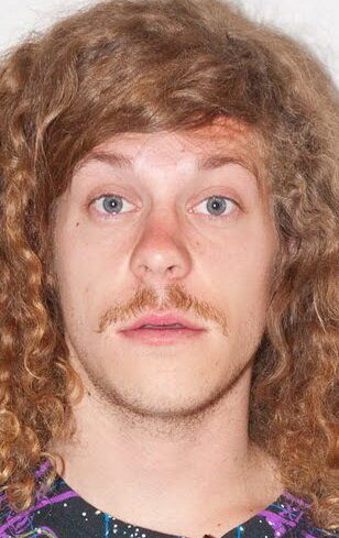 Блейк Андерсон / Blake Anderson