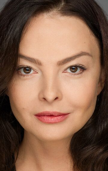 Екатерина Альбрандт / 