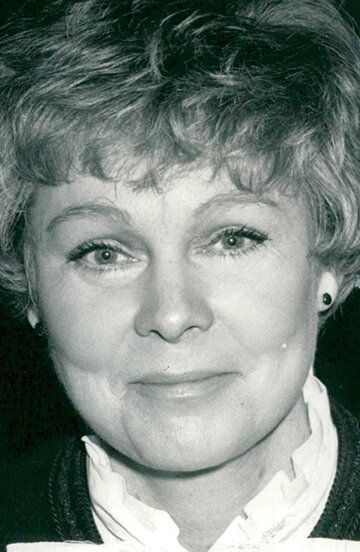 Зена Уолкер / Zena Walker