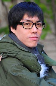 Ким Мин-сок / Kim Min-seok