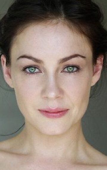 Анна Скеллерн / Anna Skellern