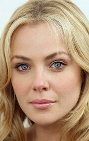 Джессика Маре / Jessica Marais