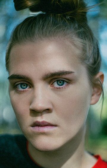 Неле Требс / Nele Trebs