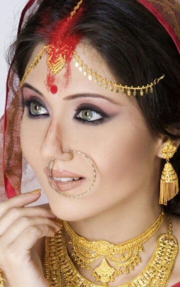 Свастика Мукхерджи / Swastika Mukherjee