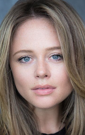 Эмили Атак / Emily Atack