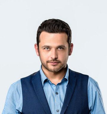 Густаво Эгельхаф / Gustavo Egelhaaf