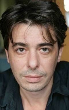 Стефан Бьерри / Stéphane Bierry