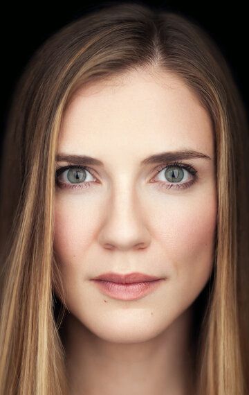 Сара Каннинг / Sara Canning