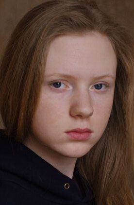 Алисса Вильм / Alissa Wilms