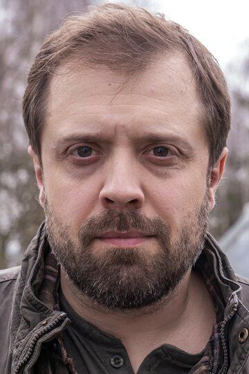 Александр Ильин мл. /