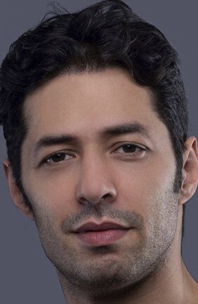 Мерт Фырат / Mert Firat