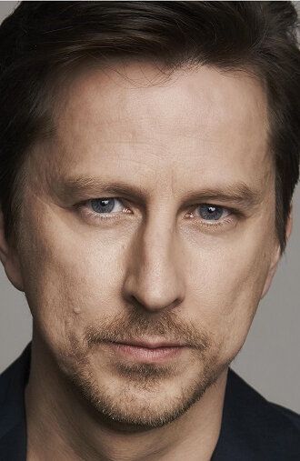 Ли Инглби / Lee Ingleby