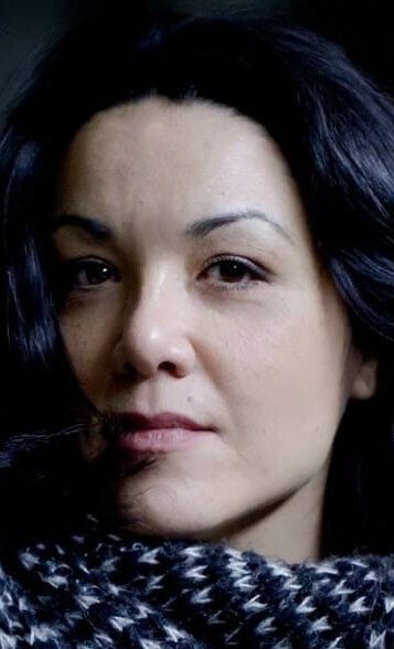 Памела Кортес Бруна / Pamela Cortes Bruna