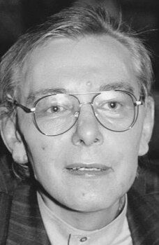 Курт Рааб / Kurt Raab