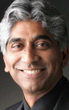 Ашок Амритрадж / Ashok Amritraj